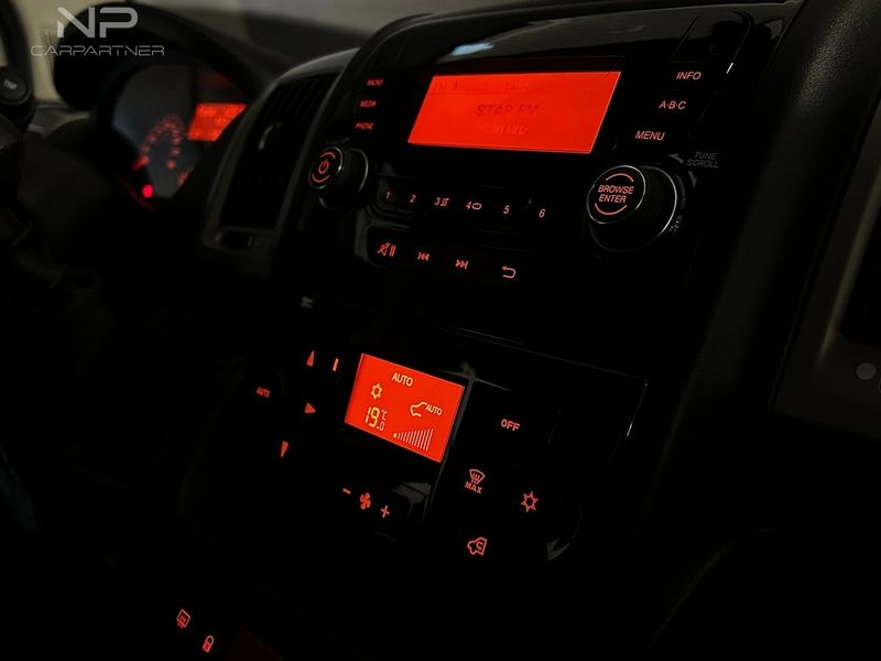Fiat Ducato bild 12