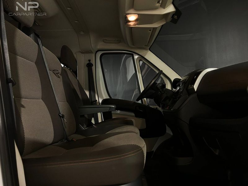 Fiat Ducato bild 6