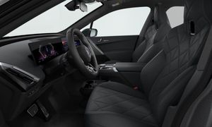 BMW iX bild 3