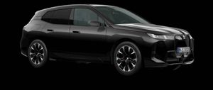BMW iX bild 1