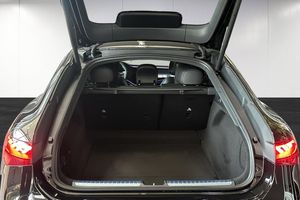 Mercedes EQS500 SUV bild 17