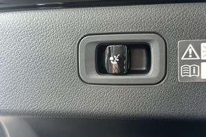 Mercedes EQS500 SUV bild 19