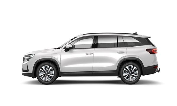 Skoda Kodiaq SELECTION 1,5 TSI IV 204 HK 6 VXL DSG - 2026