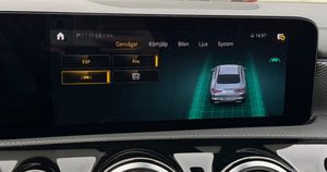Mercedes CLA250 bild 37