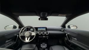 Mercedes CLA250 bild 10