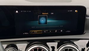 Mercedes CLA250 bild 28