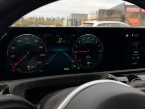 Mercedes CLA250 bild 17