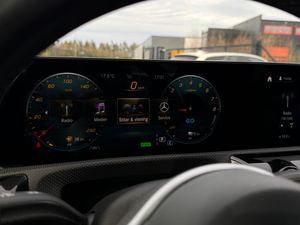 Mercedes CLA250 bild 16