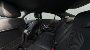 Mercedes CLA250 bild 12