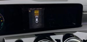 Mercedes CLA250 bild 22