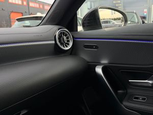 Mercedes CLA250 bild 32