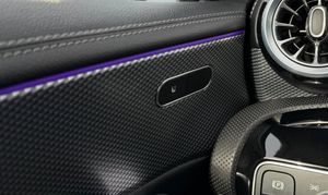 Mercedes CLA250 bild 33