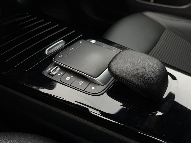 Mercedes CLA250 bild 13