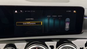 Mercedes CLA250 bild 31
