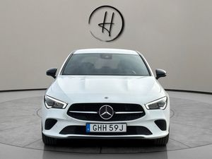 Mercedes CLA250 bild 3