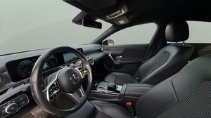 Mercedes CLA250 bild 9
