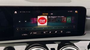 Mercedes CLA250 bild 27