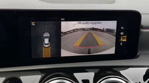 Mercedes CLA250 bild 21