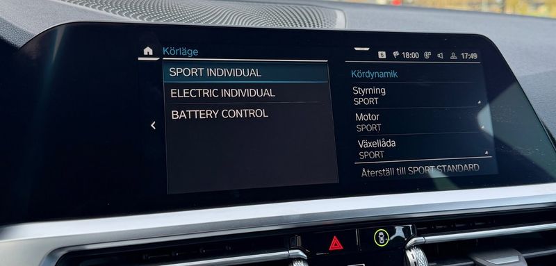 BMW 330 bild 26