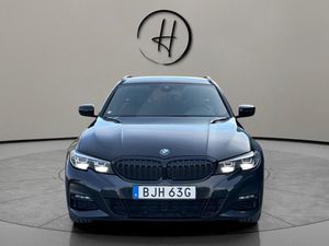 BMW 330 bild 4