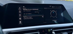 BMW 330 bild 19