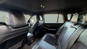 BMW 330 bild 13