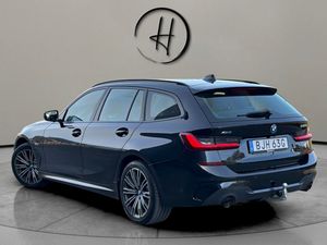 BMW 330 bild 7