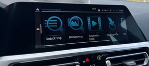 BMW 330 bild 33