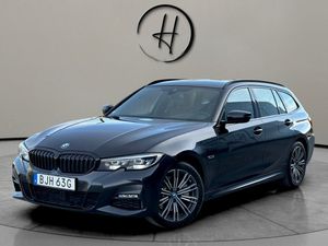 BMW 330 bild 3
