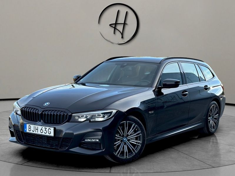 BMW 330 bild 3