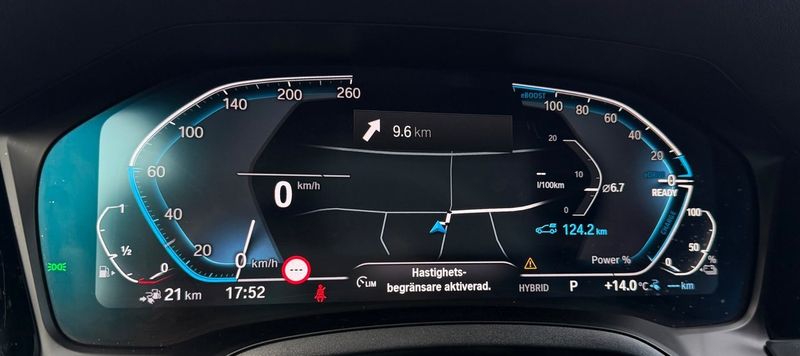 BMW 330 bild 15