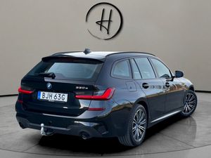 BMW 330 bild 6