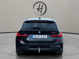 BMW 330 bild 5