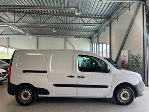 Mercedes Citan bild 2