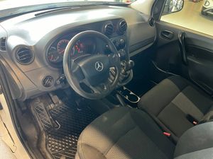 Mercedes Citan bild 13