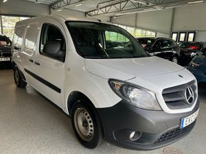 Mercedes Citan bild 1