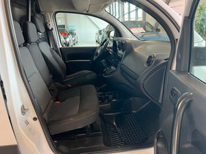 Mercedes Citan bild 10