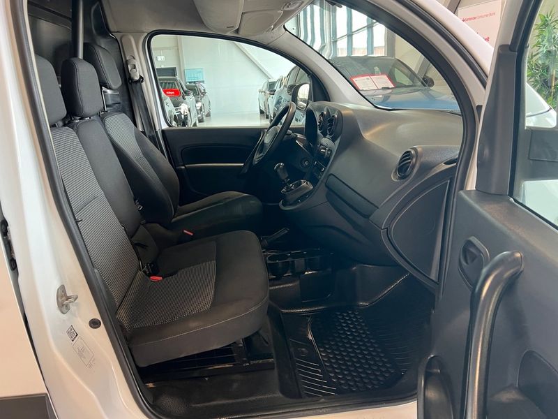 Mercedes Citan bild 10