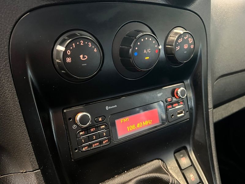 Mercedes Citan bild 14