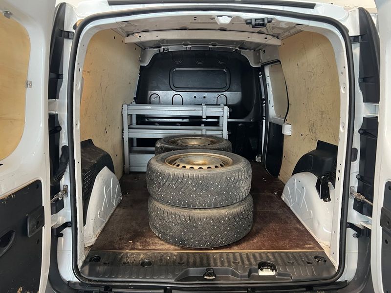 Mercedes Citan bild 5