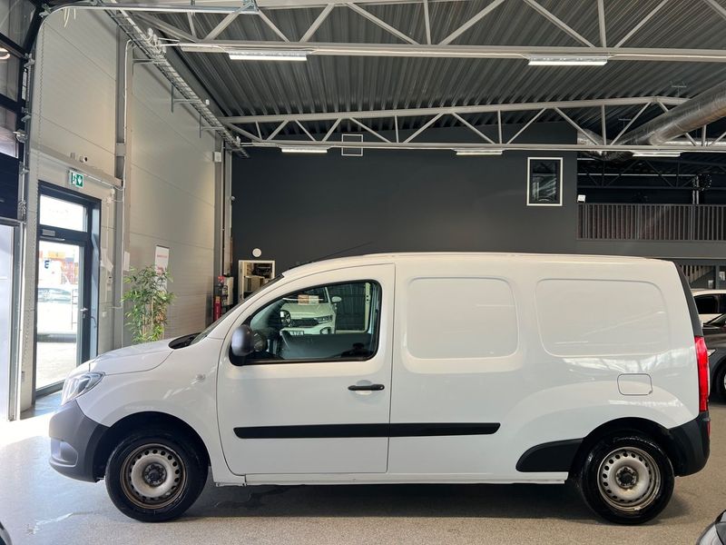 Mercedes Citan bild 7