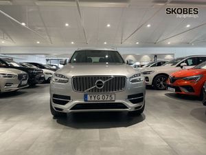 Volvo XC90 bild 2