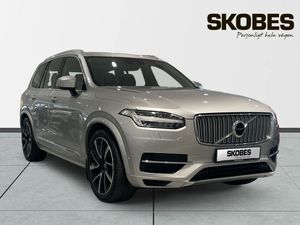 Volvo XC90 bild 1