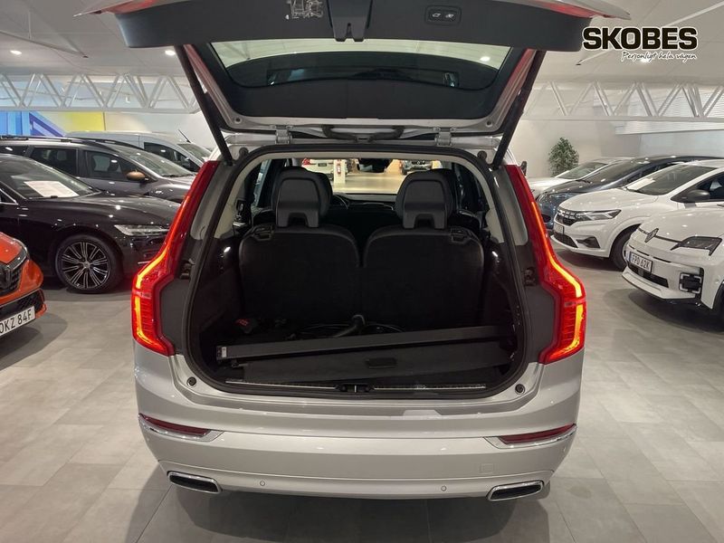 Volvo XC90 bild 15