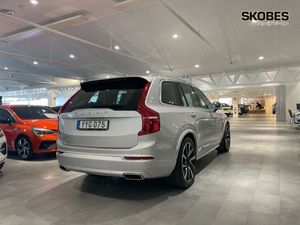 Volvo XC90 bild 6