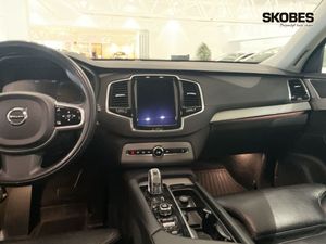 Volvo XC90 bild 11