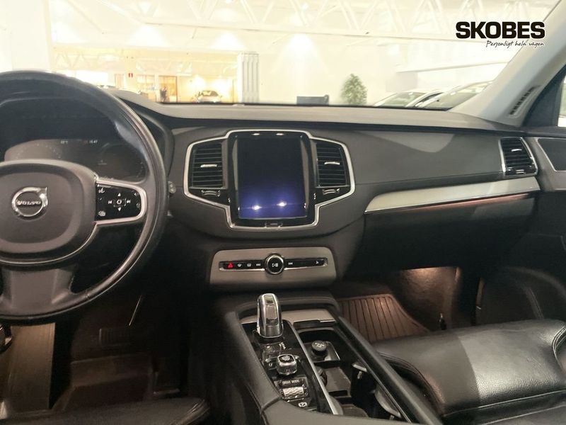 Volvo XC90 bild 11