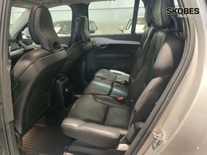 Volvo XC90 bild 8