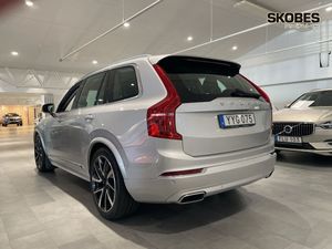 Volvo XC90 bild 4