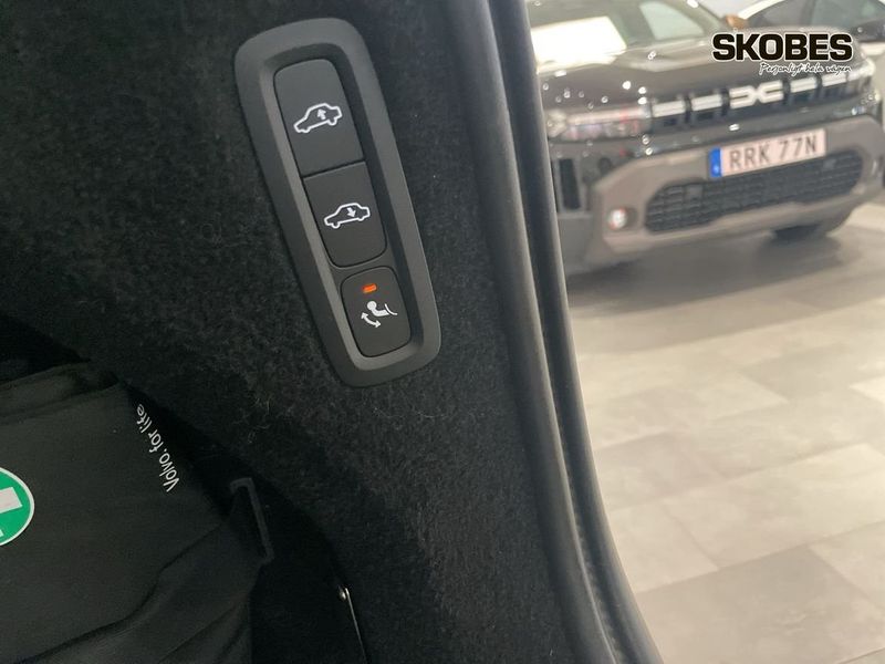 Volvo XC90 bild 16